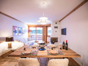 Apartment Résidence Bristol 11 by Interhome